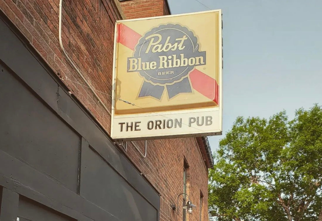 Crafting the Soulful Sound of Orion Pub: A Conversation with Thomas Hentges
