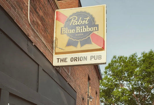 Crafting the Soulful Sound of Orion Pub: A Conversation with Thomas Hentges