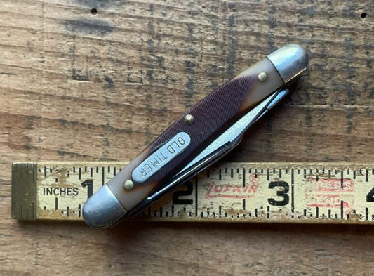 Troop Newsletter - Jan 24, 2024 - A pocket knife, green business certification, and Rudy and Kevin Bacon go backpacking
