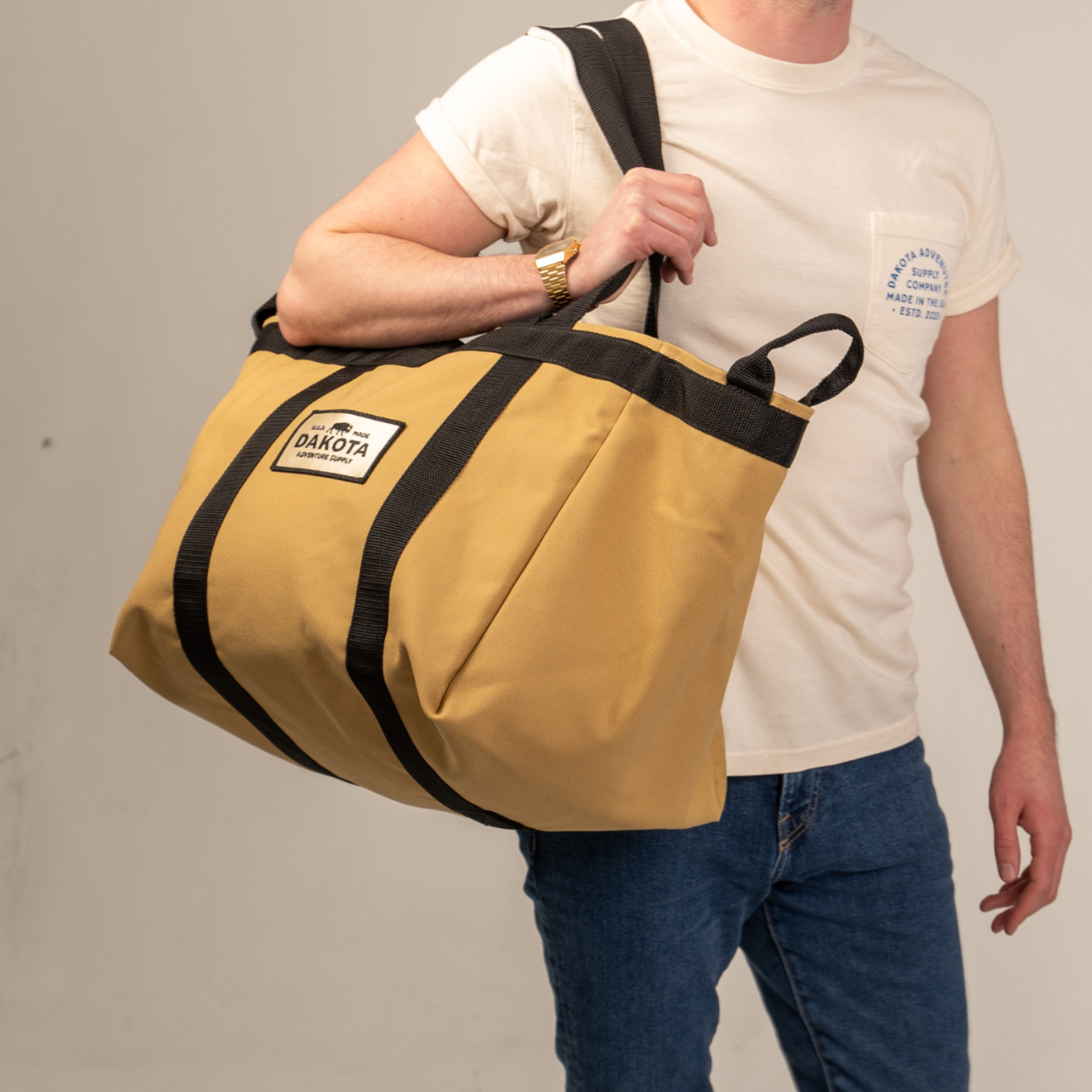 Adventure Tote