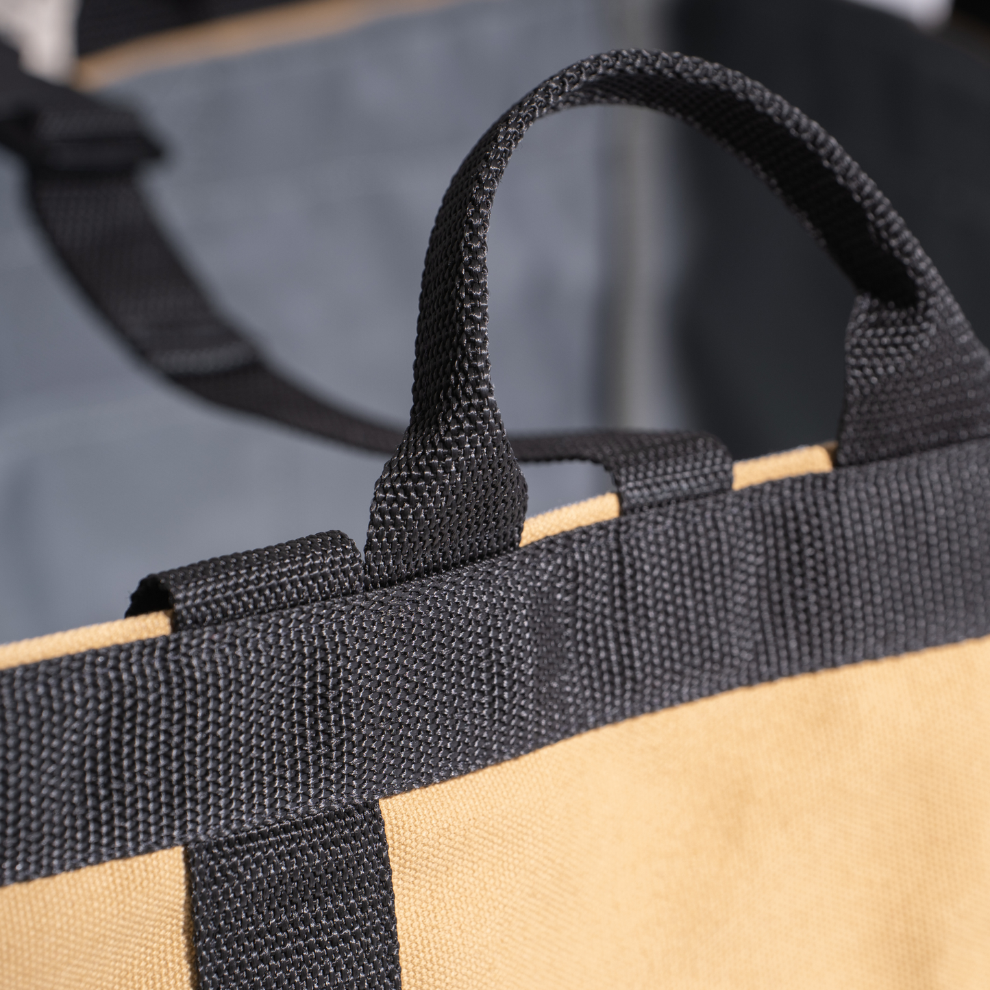 Adventure Tote