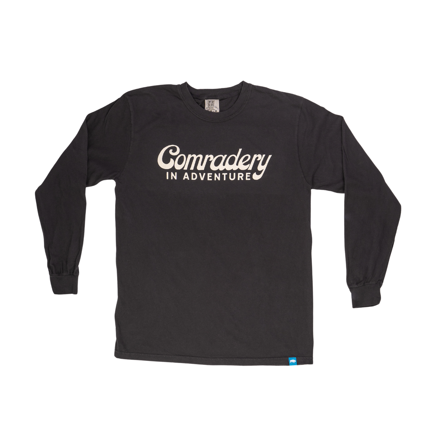 Comradery LS Shirt