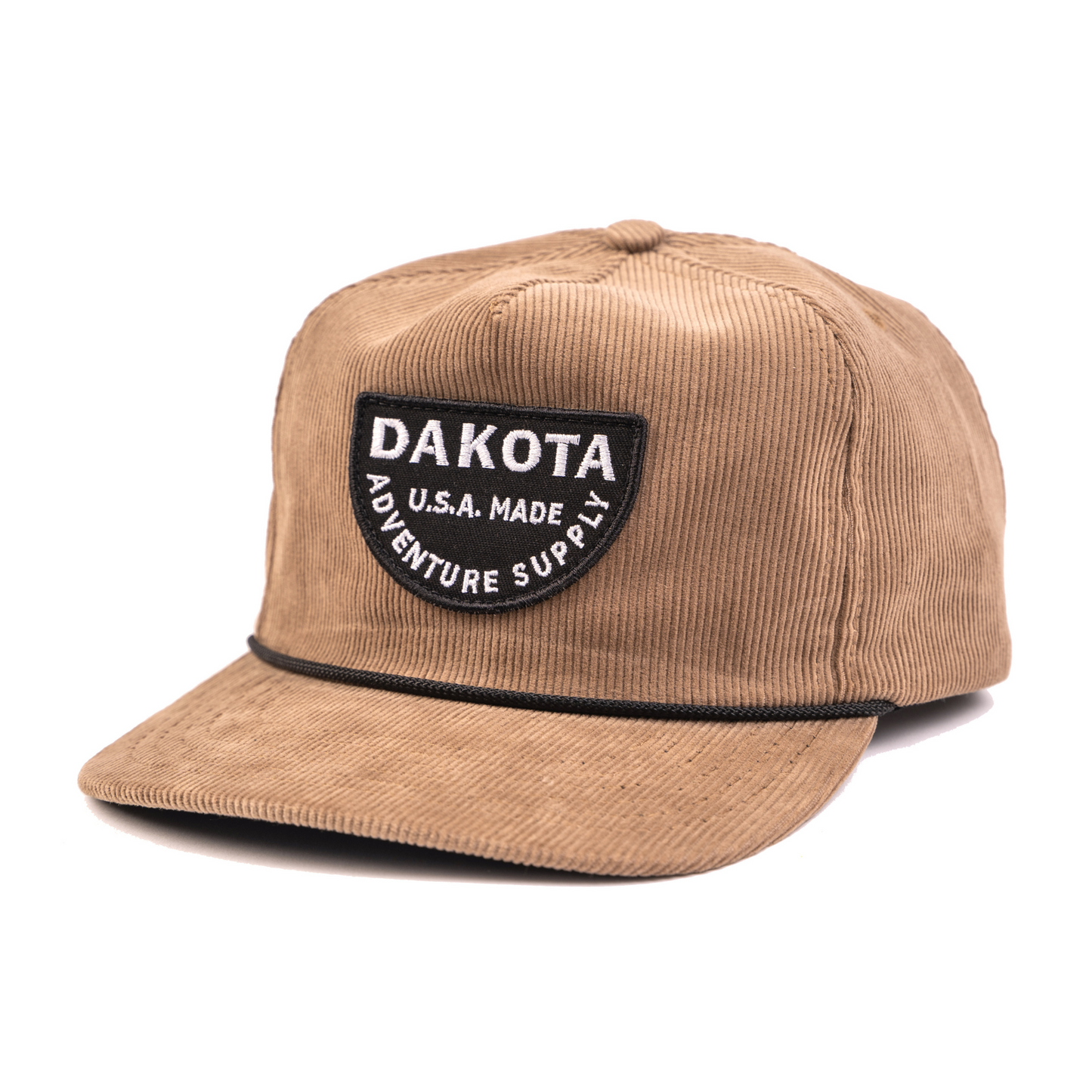 Trailhead Cap