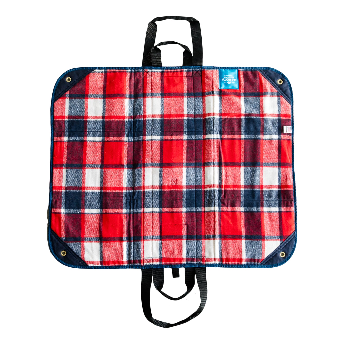 Blanket Roll - Small