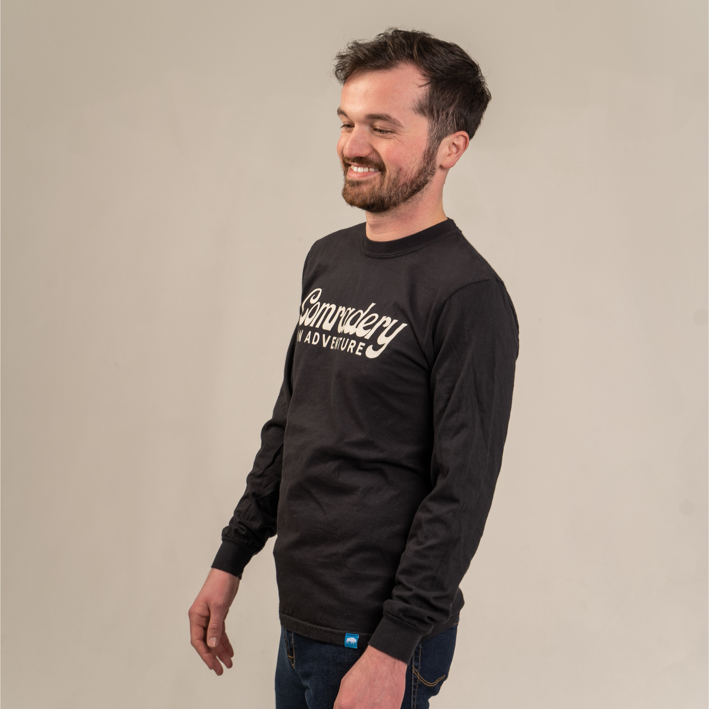 Comradery LS Shirt