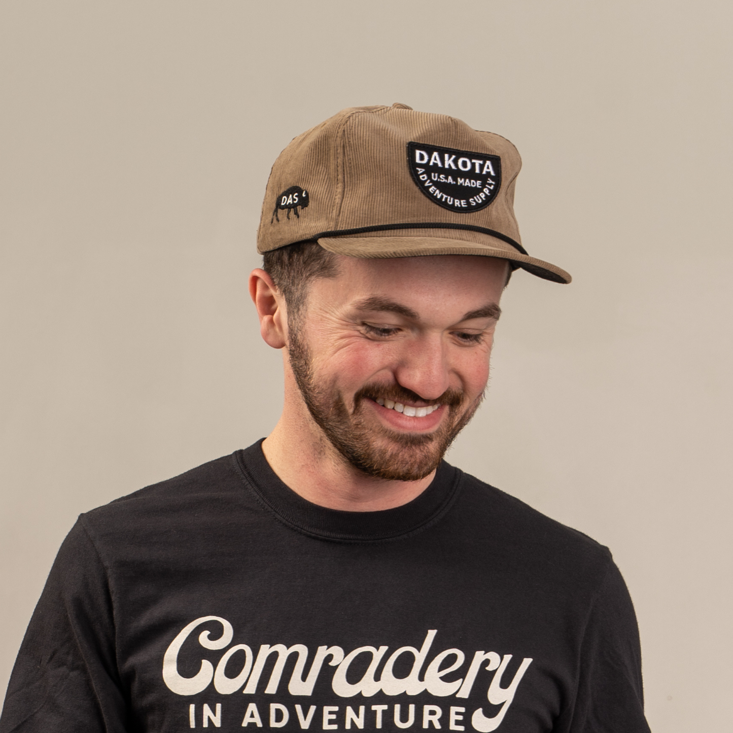 Trailhead Cap