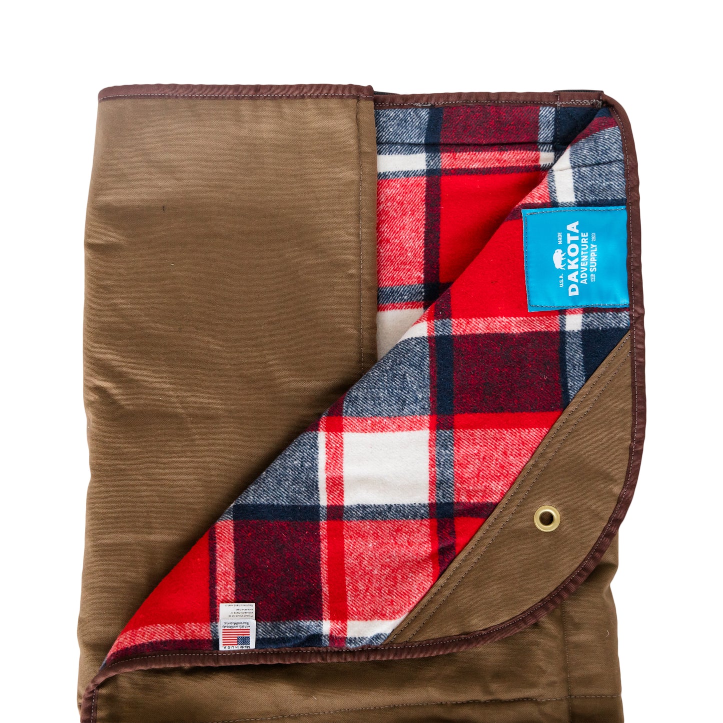 Blanket Roll - Full size