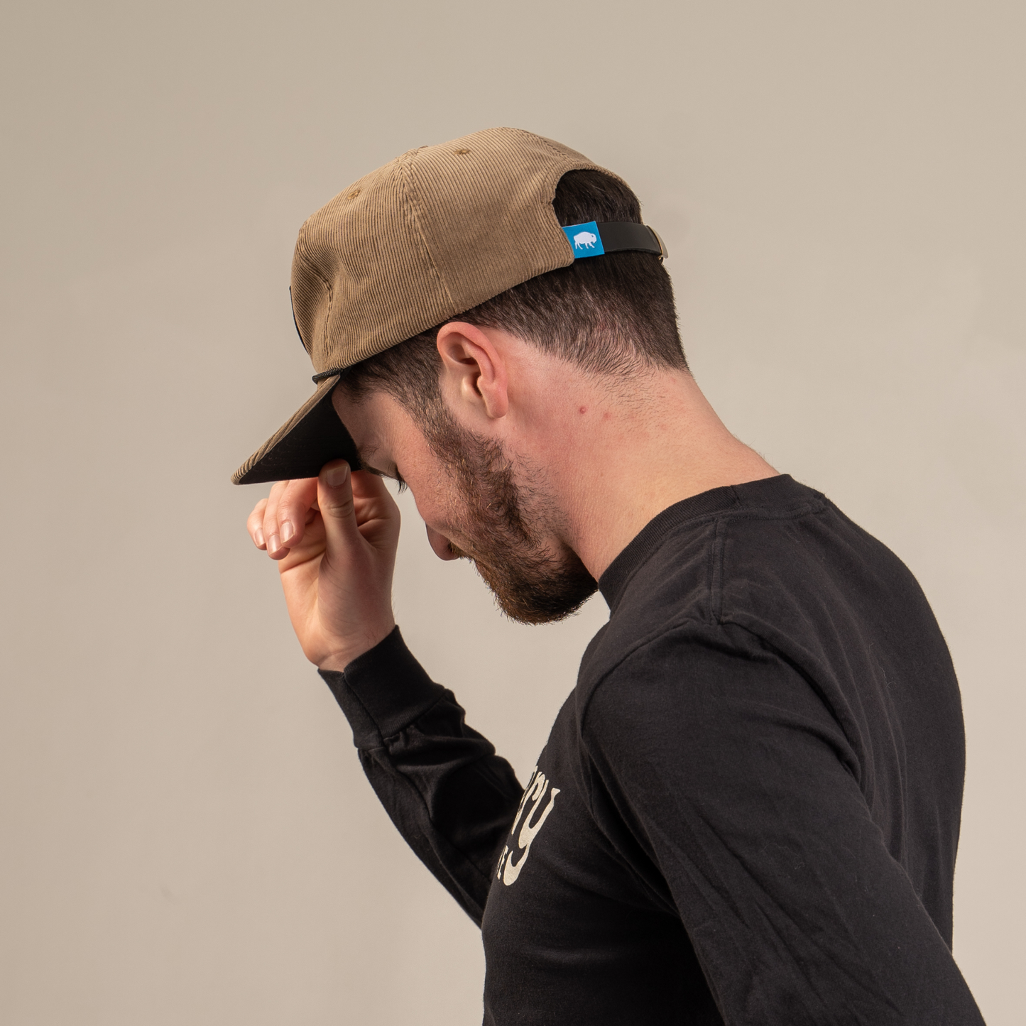 Trailhead Cap