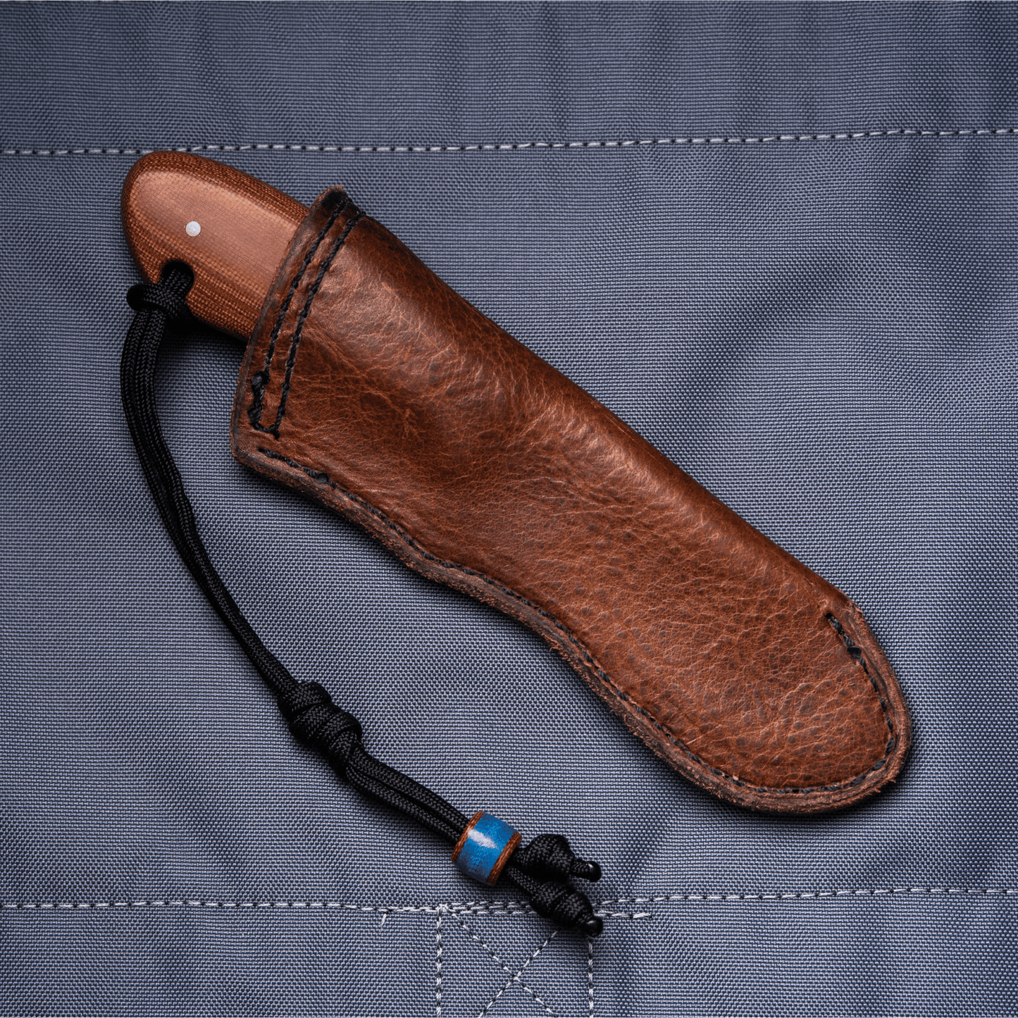 DAS Mk 1 - Camper Knife