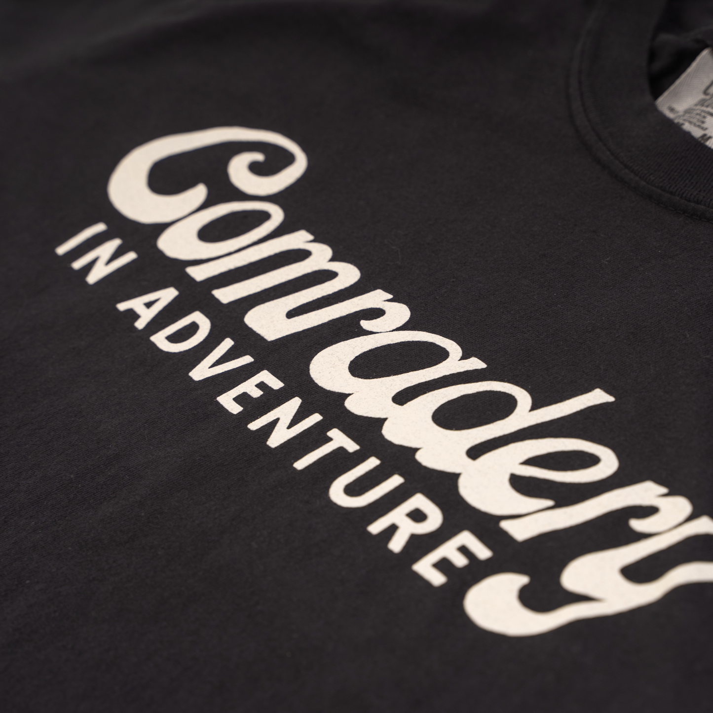 Comradery LS Shirt