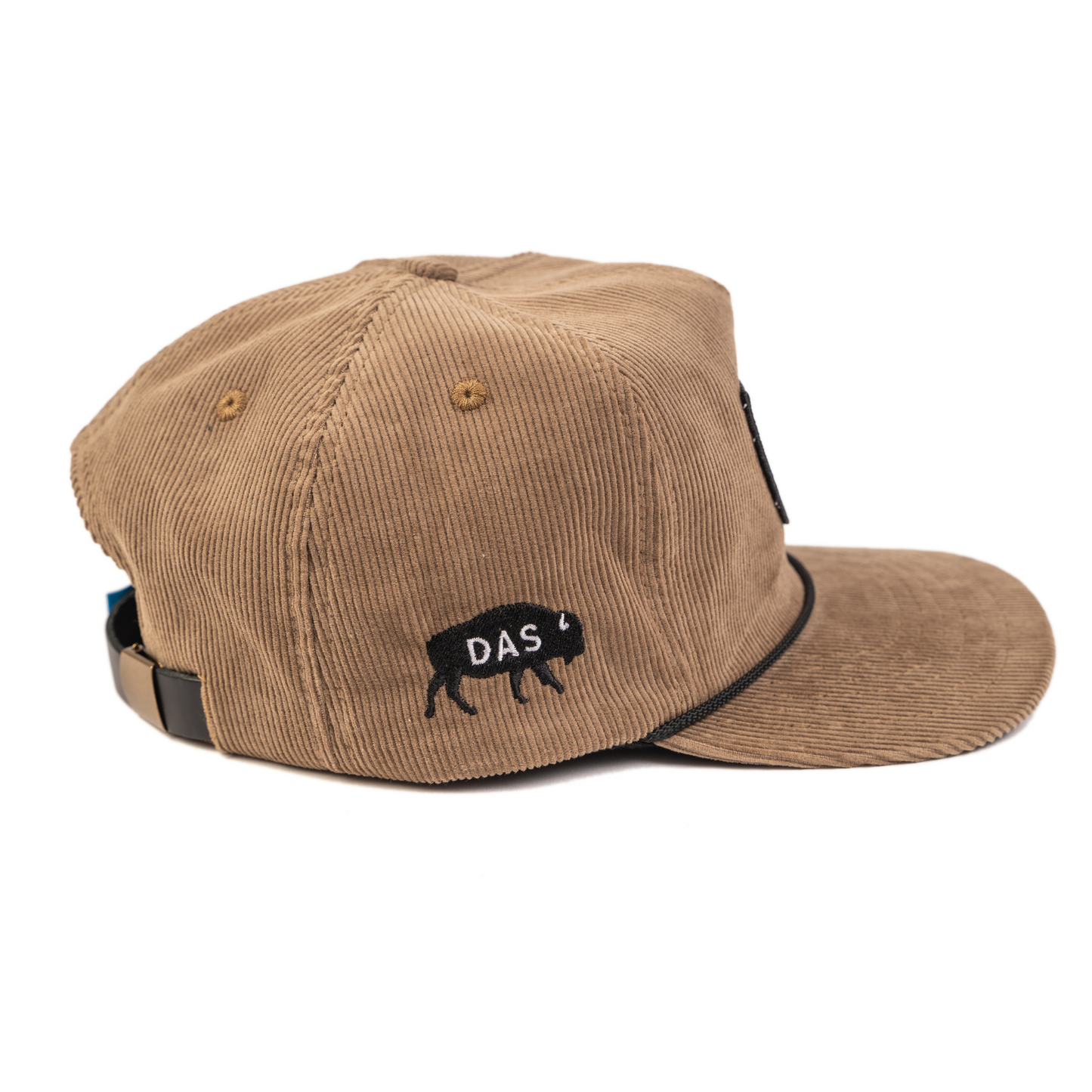 Trailhead Cap