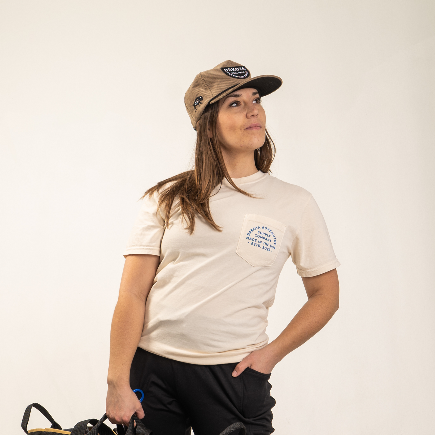 Trailhead Cap