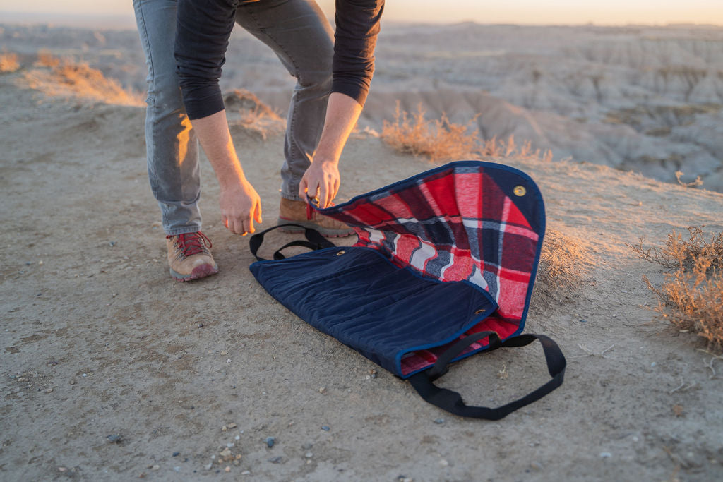 Blanket Roll - Small