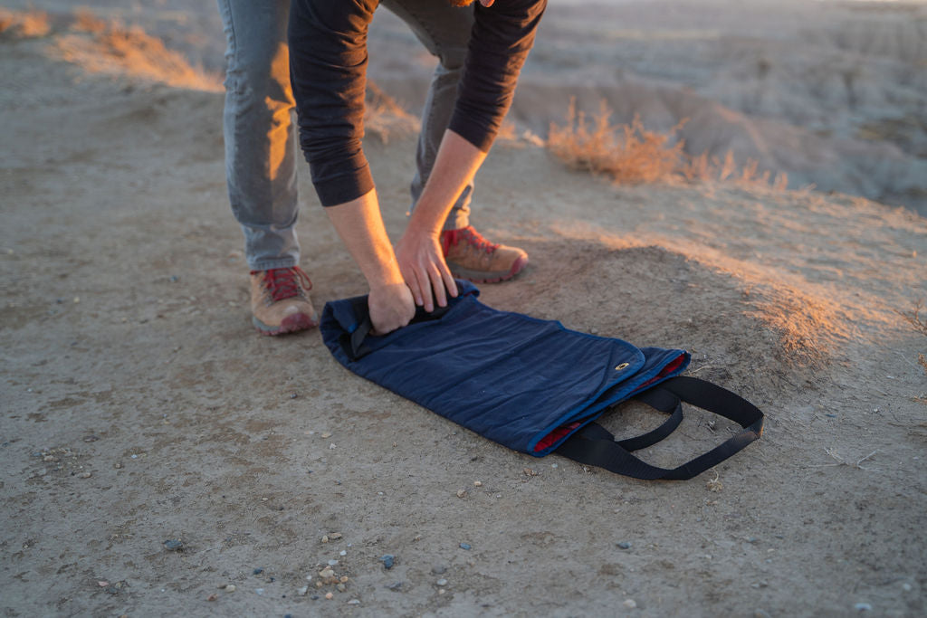 Blanket Roll - Small