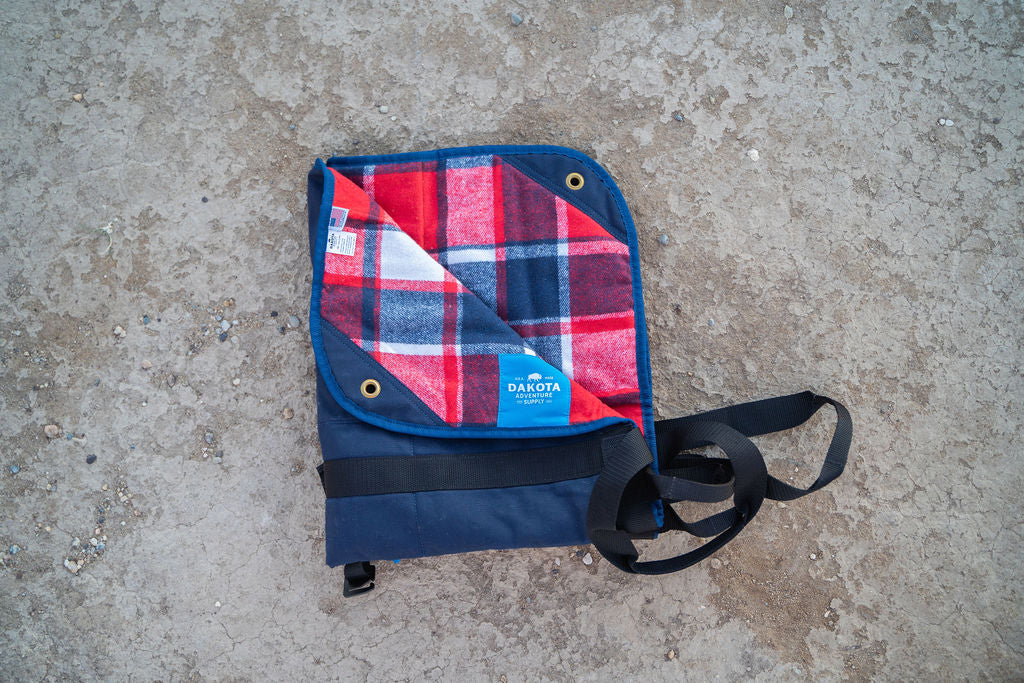 Blanket Roll - Small