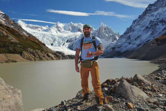 Troop Feature 0005: Bryan T. Eisenberg