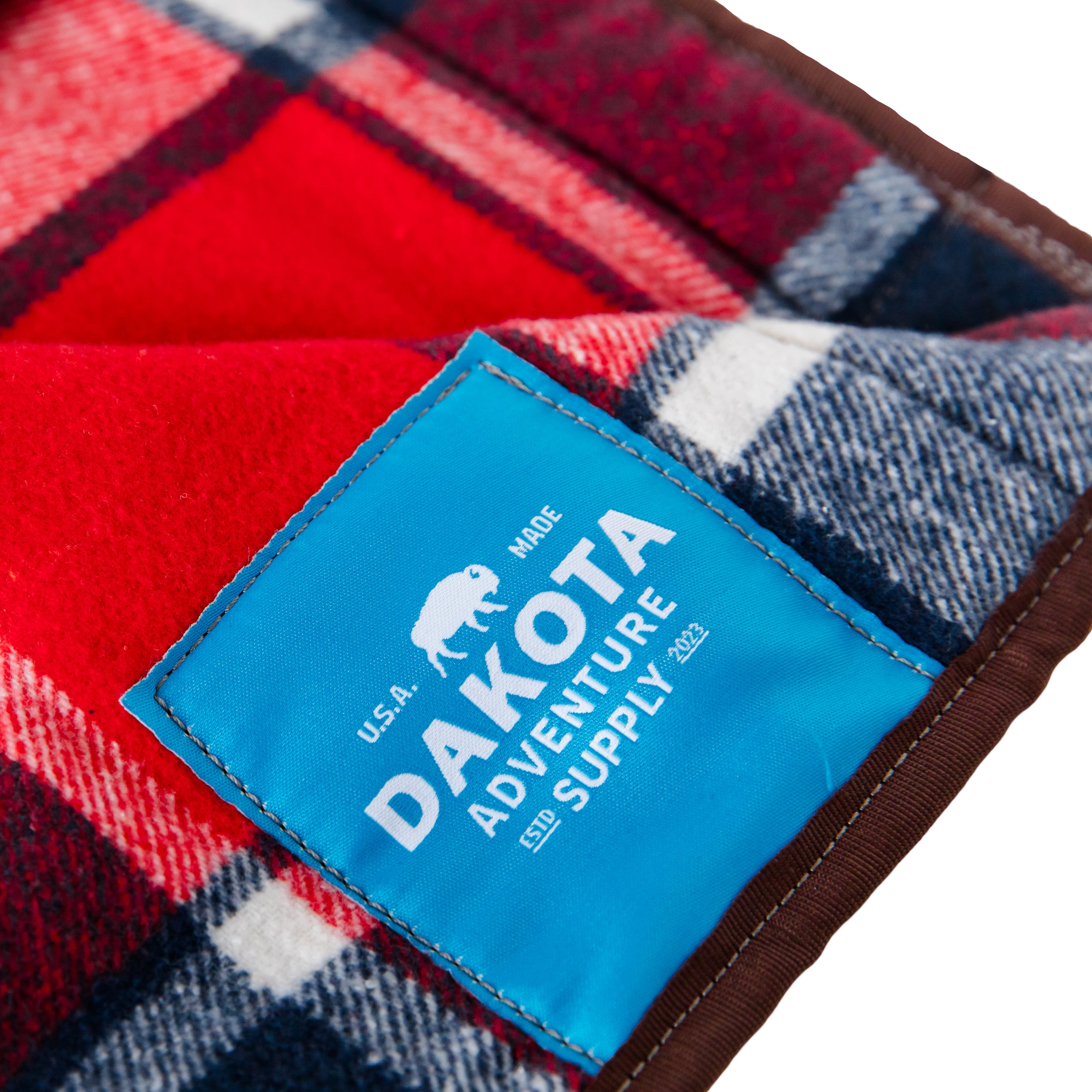 Blanket Roll - Small – Dakota Adventure Supply