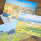 Dakota Postcard Pack