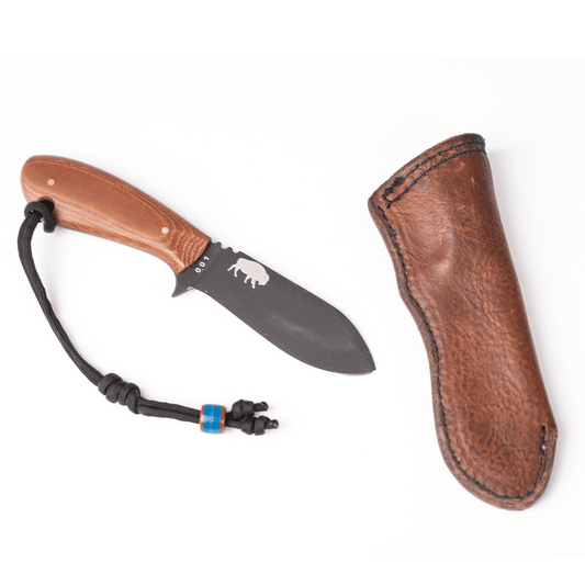 Mini-Kephart Knife (PRE-ORDER)