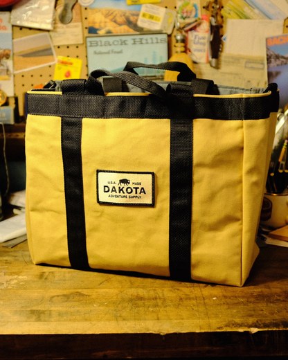 Slim Tote
