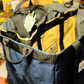 Slim Tote