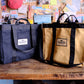 Slim Tote