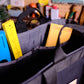 Slim Tote