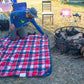 Blanket Roll - Full size
