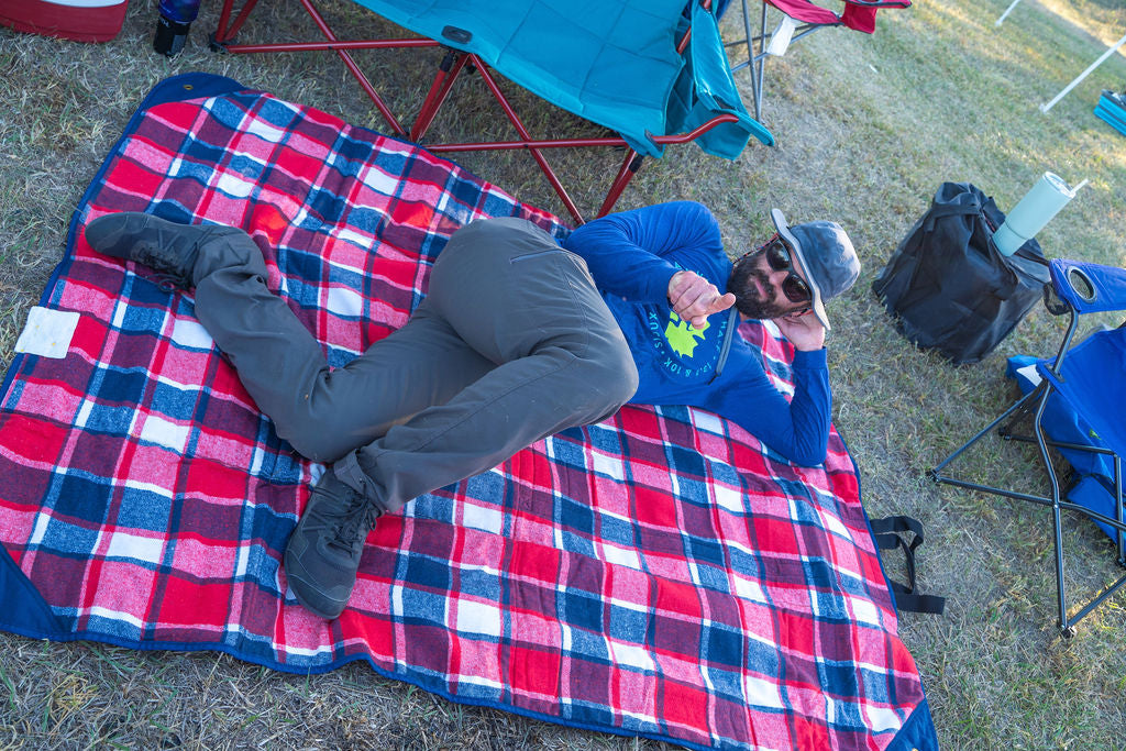 Blanket Roll - Full size