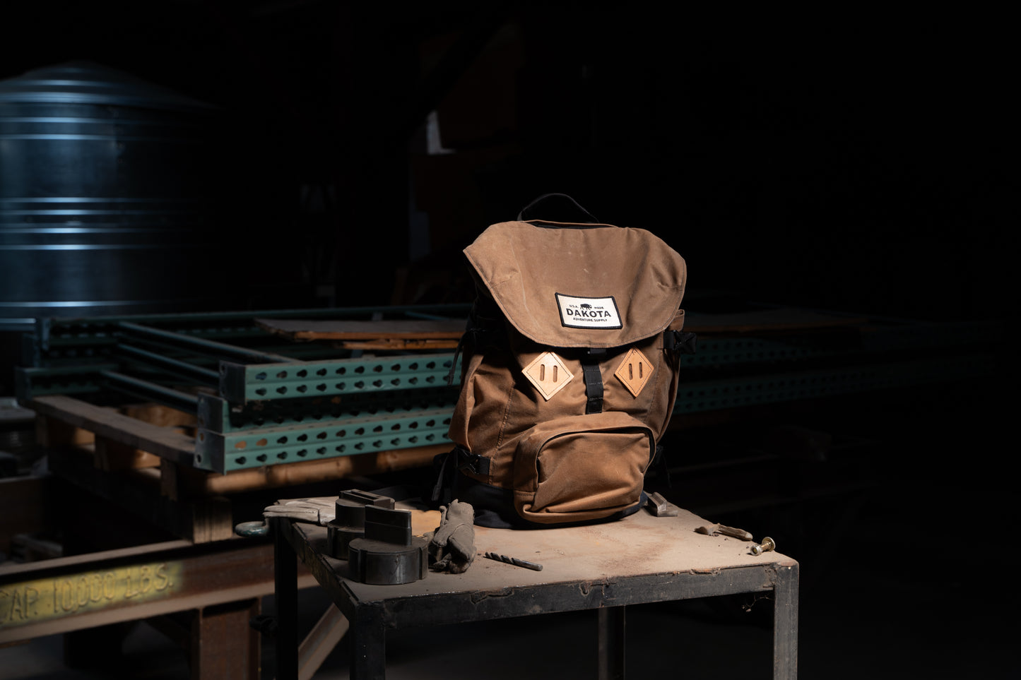 Everyday Backpack