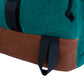 Juniper Green Waxed Canvas Everyday Carry Backpack, product view