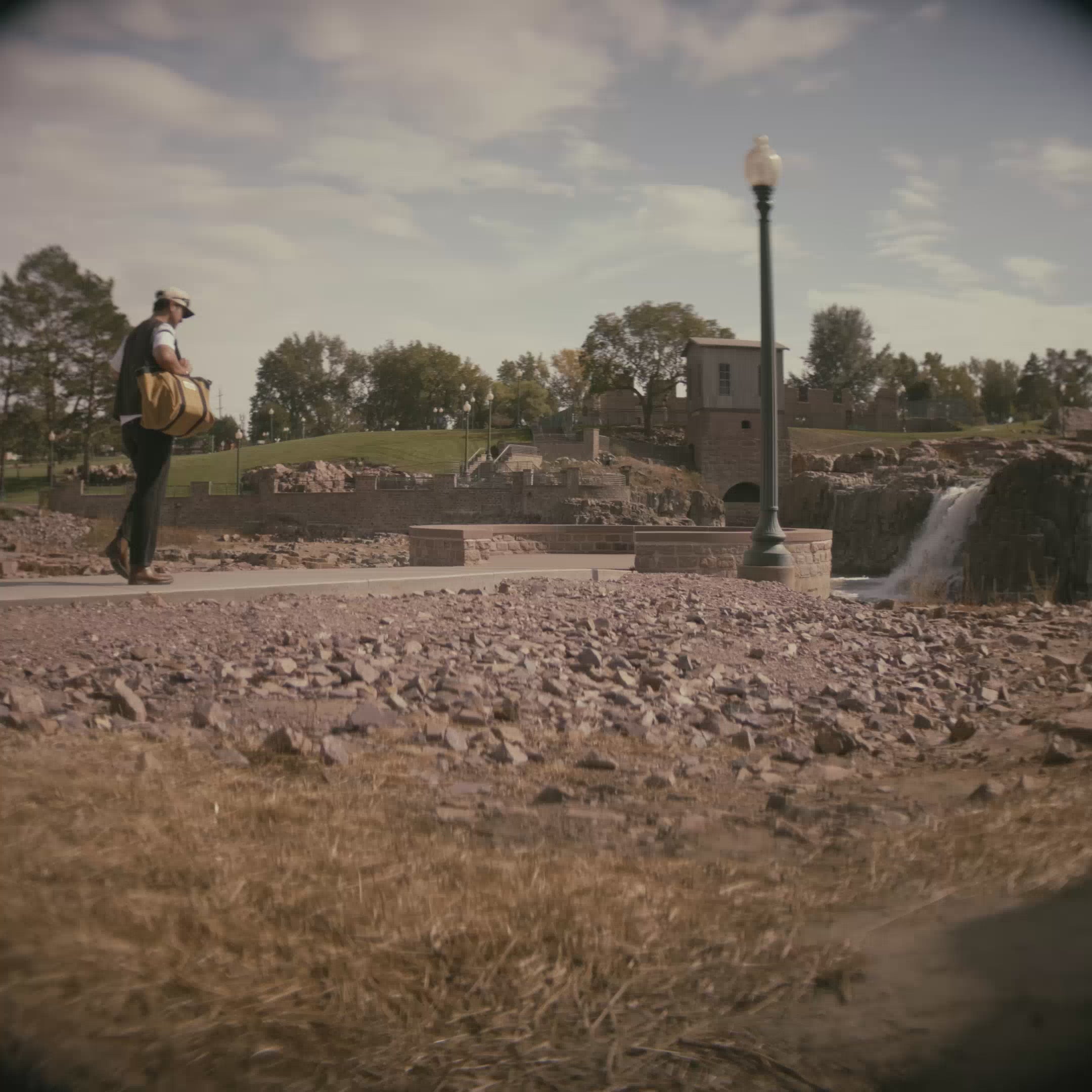 Adventure Tote – Dakota Adventure Supply