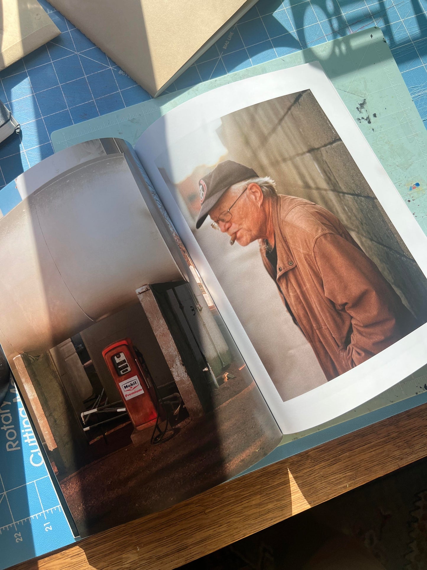 Second Rodeo - Volume 01